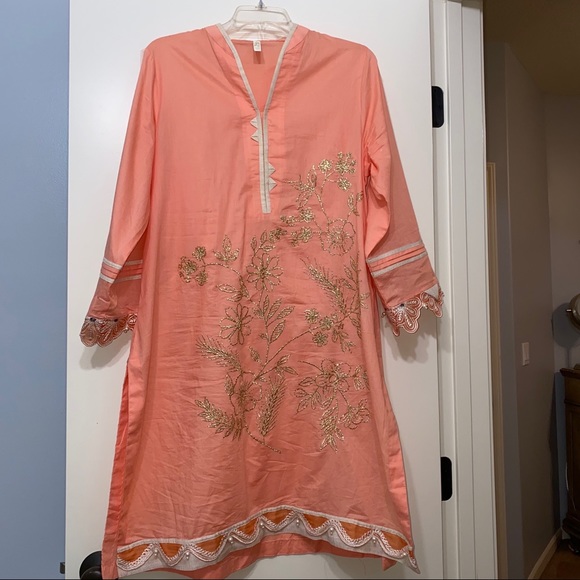 Brand new ethnics kurta - Picture 1 of 6